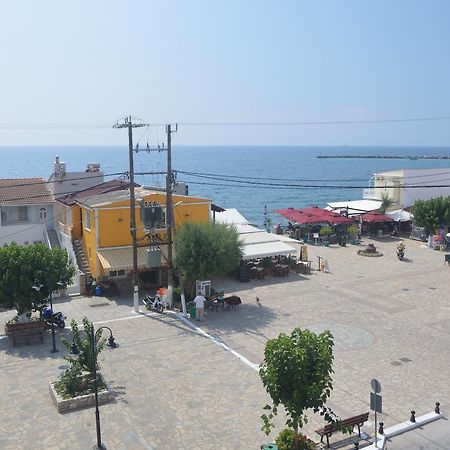 Friendly Studios Ireo (Samos) Exterior foto