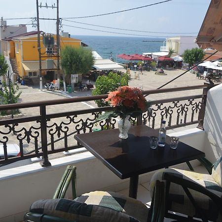 Friendly Studios Ireo (Samos) Exterior foto