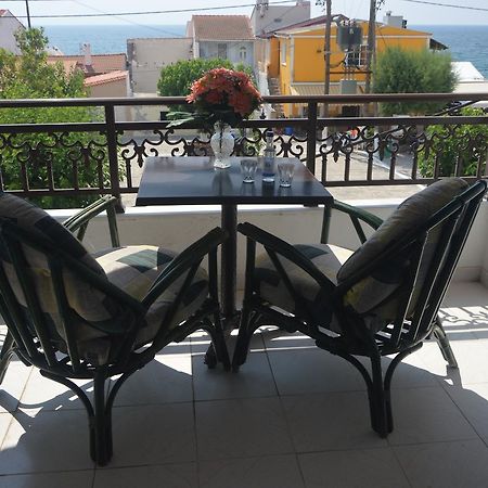 Friendly Studios Ireo (Samos) Exterior foto