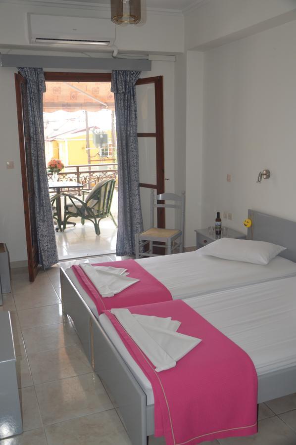 Friendly Studios Ireo (Samos) Exterior foto