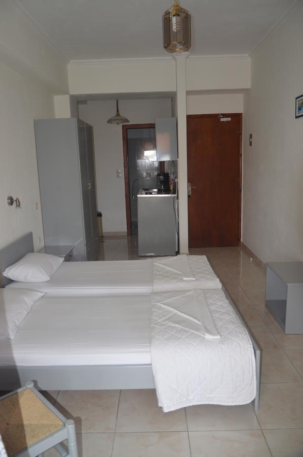 Friendly Studios Ireo (Samos) Exterior foto