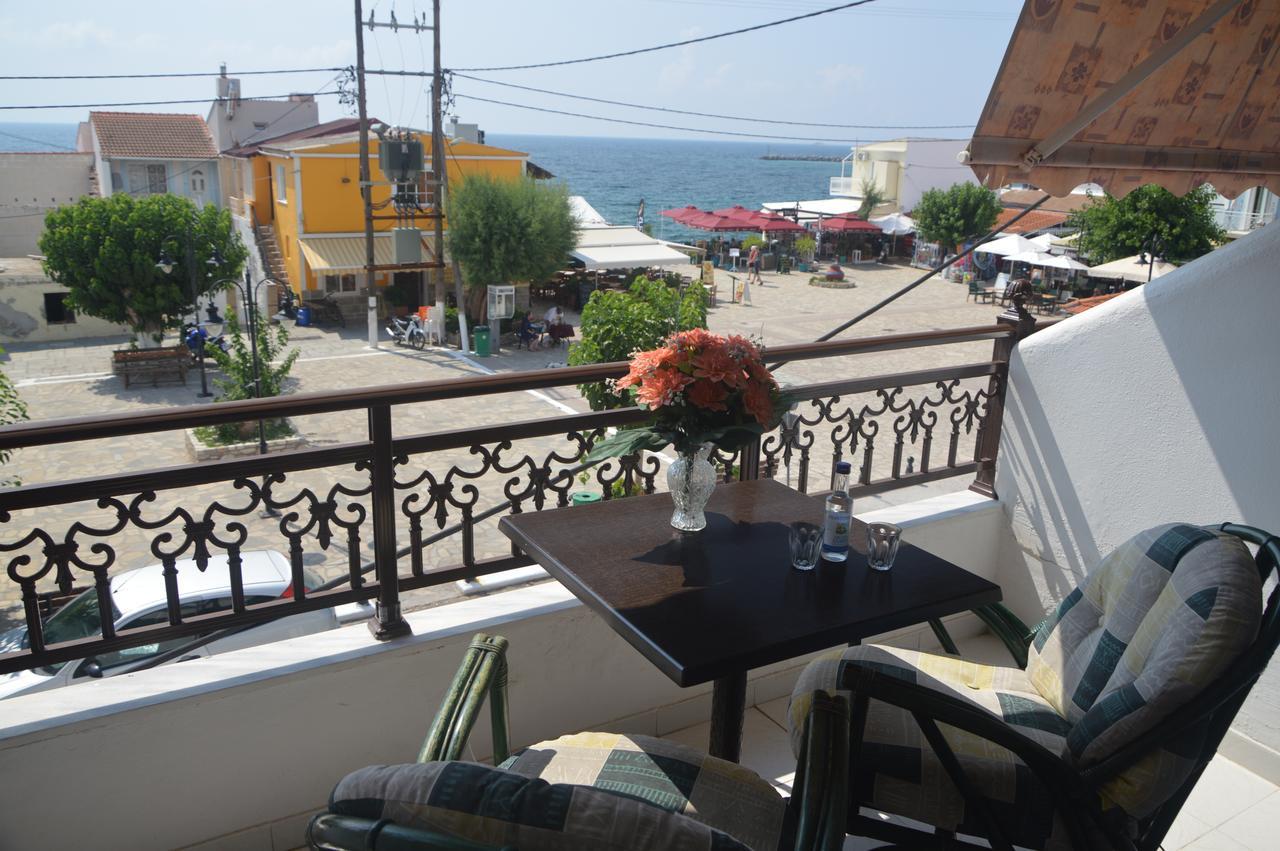 Friendly Studios Ireo (Samos) Exterior foto