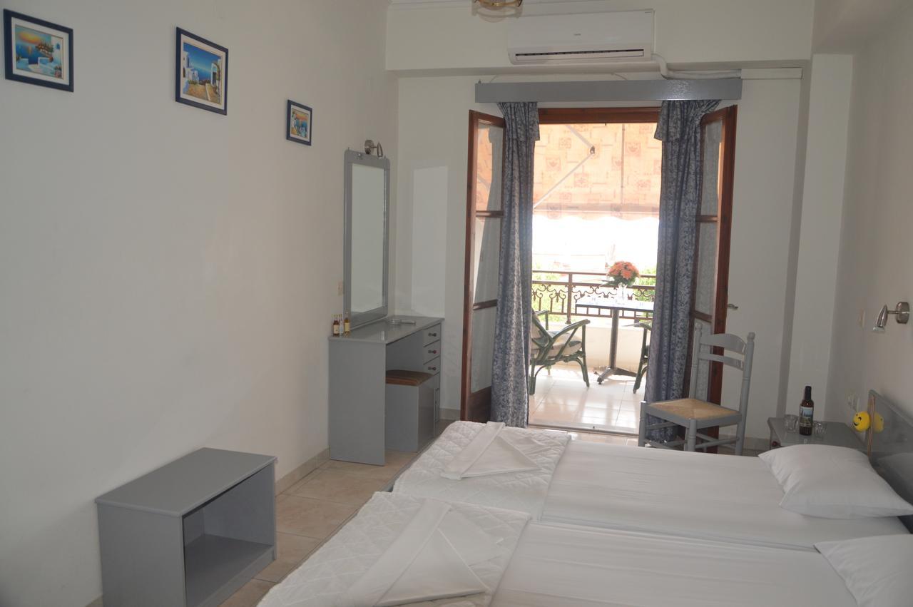 Friendly Studios Ireo (Samos) Exterior foto