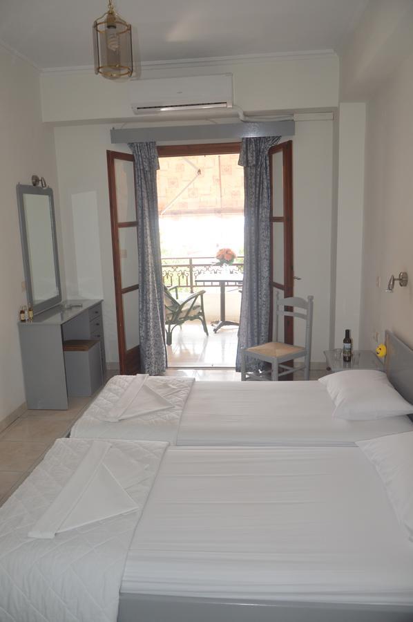 Friendly Studios Ireo (Samos) Exterior foto