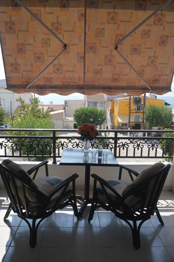 Friendly Studios Ireo (Samos) Exterior foto